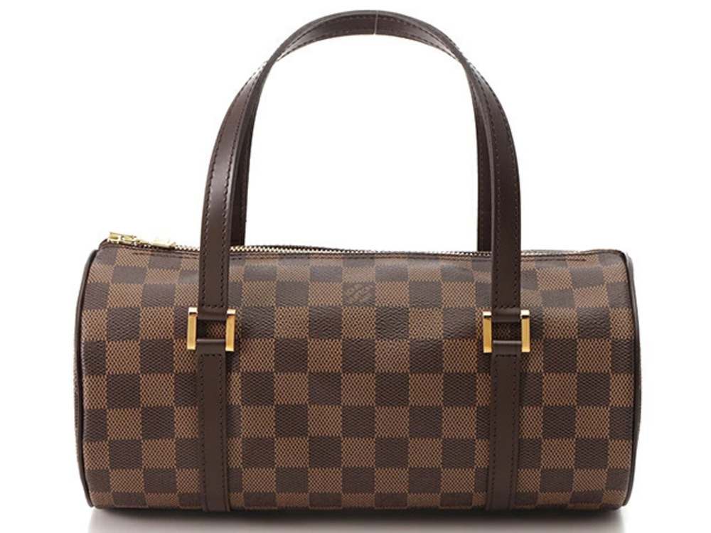 LOUIS VUITTON Papillon Damier T
